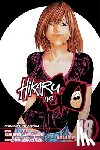 Yumi Hotta - Hikaru no Go, Vol. 18