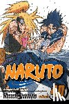 Kishimoto, Masashi - Naruto, Vol. 40