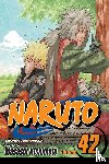 Kishimoto, Masashi - Naruto, Vol. 42