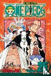 Oda, Eiichiro - One Piece, Vol. 25
