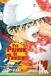 Konomi, Takeshi - The Prince of Tennis, Vol. 39