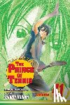 Konomi, Takeshi - The Prince of Tennis, Vol. 41