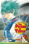 Konomi, Takeshi - The Prince of Tennis, Vol. 42
