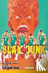 Inoue, Takehiko - Slam Dunk, Vol. 10