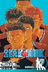 Inoue, Takehiko - Slam Dunk, Vol. 12