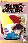 Aoyama, Gosho - Case Closed, Vol. 33