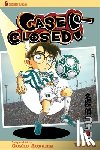 Aoyama, Gosho - Case Closed, Vol. 34