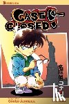 Aoyama, Gosho - Case Closed, Vol. 35