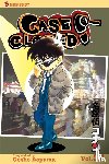 Aoyama, Gosho - Case Closed, Vol. 37