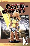 Aoyama, Gosho - Case Closed, Vol. 38