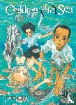 Igarashi, Daisuke - Children of the Sea, Vol. 1