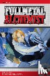 Arakawa, Hiromu - Fullmetal Alchemist, Vol. 20