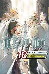 Hoshino, Katsura - D.Gray-man, Vol. 16