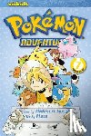 Kusaka, Hidenori - Pokemon Adventures (Red and Blue), Vol. 7