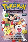 Kusaka, Hidenori - Pokemon Adventures (Gold and Silver), Vol. 10