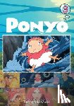 Miyazaki, Hayao - Ponyo Film Comic, Vol. 3