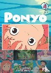 Miyazaki, Hayao - Ponyo Film Comic, Vol. 4