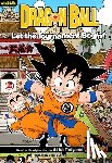 Toriyama, Akira - Dragon Ball: Chapter Book, Vol. 7