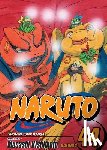Kishimoto, Masashi - Naruto, Vol. 44