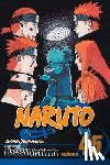 Kishimoto, Masashi - Naruto, Vol. 45