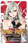 Ikeda, Akihisa - Rosario+Vampire: Season II, Vol. 1