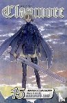 Yagi, Norihiro - Claymore, Vol. 15