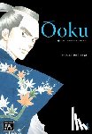 Yoshinaga, Fumi - Ooku: The Inner Chambers, Vol. 4