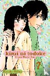 Shiina, Karuho - Kimi ni Todoke: From Me to You, Vol. 7
