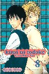 Shiina, Karuho - Kimi ni Todoke: From Me to You, Vol. 8