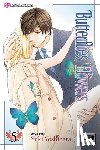 Yoshihara, Yuki - Butterflies, Flowers, Vol. 5
