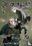 Takahashi, Keitaro - Takahashi, K: Jormungand, Vol. 2