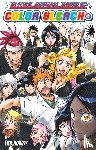 Kubo, Tite - Color Bleach+: Bleach Official Bootleg