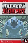 Arakawa, Hiromu - Fullmetal Alchemist, Vol. 21