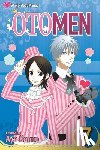 Kanno, Aya - Otomen, Vol. 7