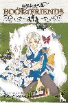 Midorikawa, Yuki - Natsume's Book of Friends, Vol. 2