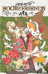 Midorikawa, Yuki - Natsume's Book of Friends, Vol. 3