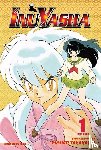 Takahashi, Rumiko - Inuyasha (VIZBIG Edition), Vol. 1