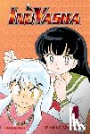 Takahashi, Rumiko - Inuyasha (VIZBIG Edition), Vol. 4