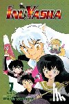 Takahashi, Rumiko - Inuyasha (VIZBIG Edition), Vol. 7