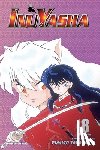 Takahashi, Rumiko - Inuyasha (VIZBIG Edition), Vol. 8