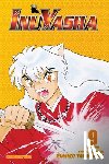 Takahashi, Rumiko - Inuyasha (VIZBIG Edition), Vol. 9