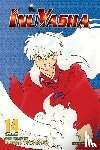 Takahashi, Rumiko - Inuyasha (VIZBIG Edition), Vol. 14