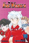 Takahashi, Rumiko - Inuyasha (VIZBIG Edition), Vol. 16
