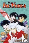 Takahashi, Rumiko - Inuyasha (VIZBIG Edition), Vol. 17