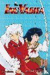 Takahashi, Rumiko - Inuyasha (VIZBIG Edition), Vol. 18