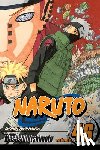 Kishimoto, Masashi - Naruto, Vol. 46