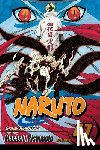 Kishimoto, Masashi - Naruto, Vol. 47