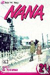 Yazawa, Ai - Nana, Vol. 21