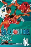 Inoue, Takehiko - Slam Dunk, Vol. 14