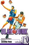 Inoue, Takehiko - Slam Dunk, Vol. 16